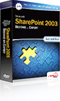 SharePoint Training DVD: Development