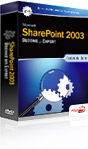 SharePoint Training DVD: Fundamentals