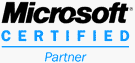 Microsoft Certified Partner