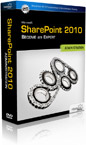 SharePoint Training DVD: Administration